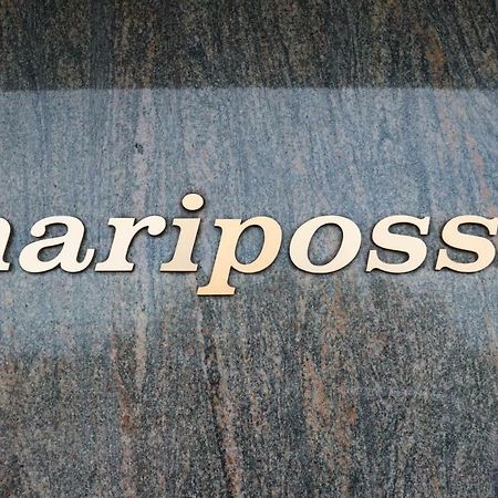 克诺克－海斯特Residentie Mariposa公寓 外观 照片